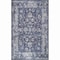 Nuloom Vintage Florid Emma Area Rug 5ft x 8ft ACCH03A-508 - alternate 3
